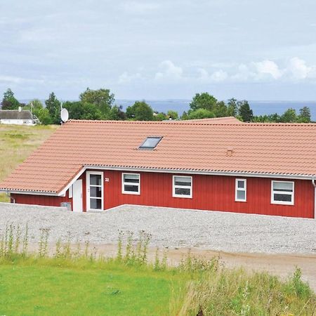 Pet Friendly Home In Augustenborg With Kitchen Asserballeskov Экстерьер фото